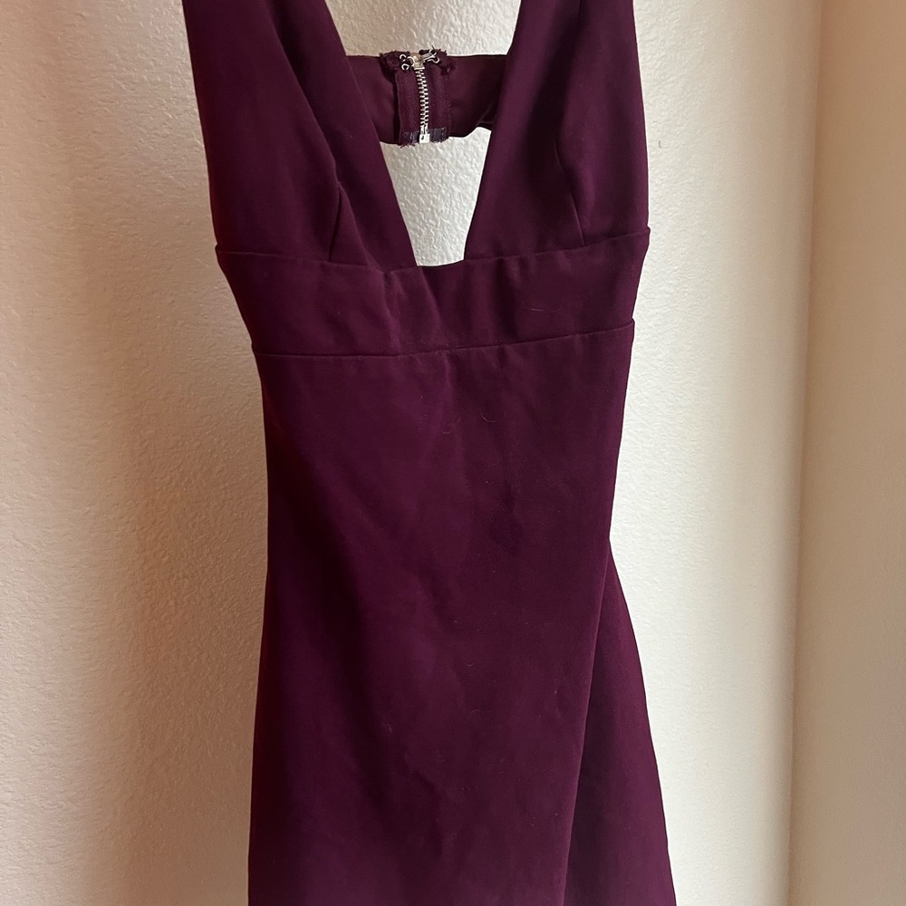 Lulus dress